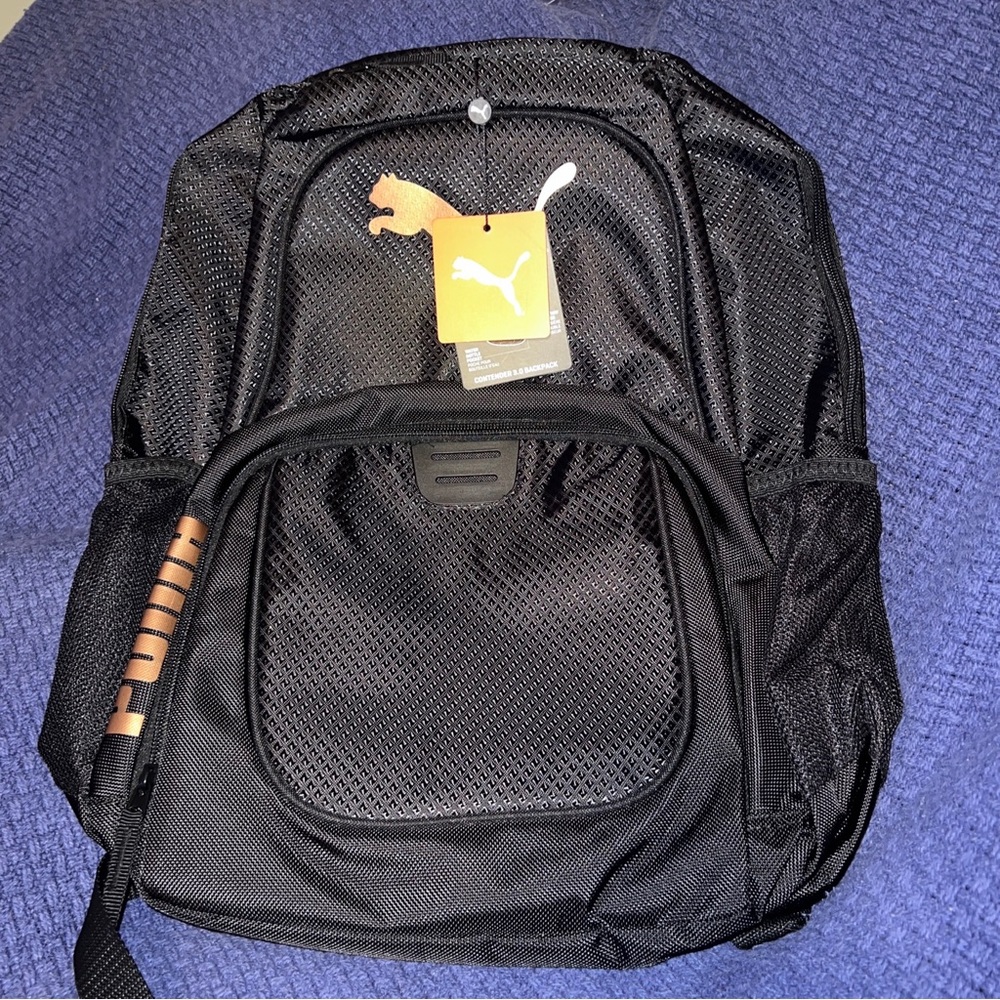 PUMA EVERCAT CONTENDER BACKPACK